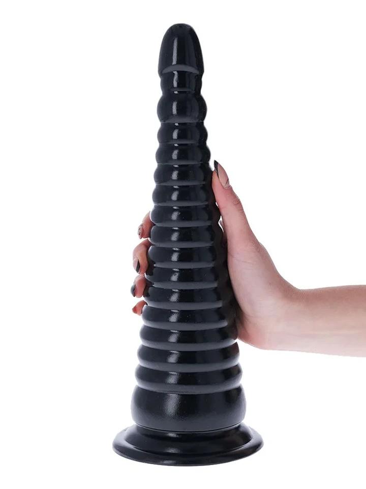 Extreme Burren Anal Plug 32,5 cm XL plugg