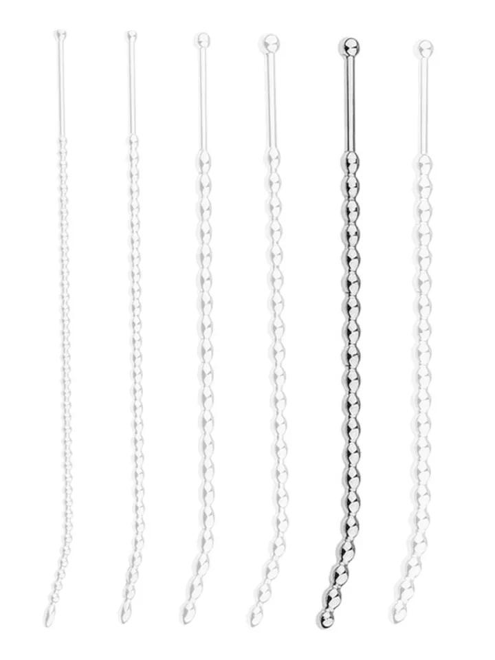 Meadeep Urethral Stem Ø 9 mm 26 cm Dilator
