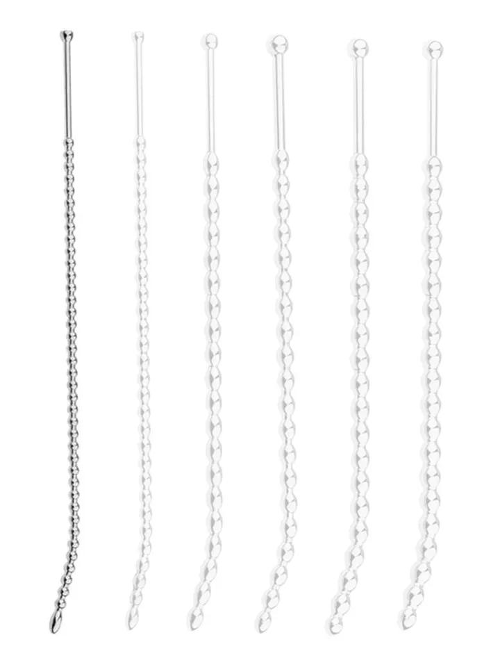Meadeep Urethral Stem Ø 5 mm 26 cm Dilator