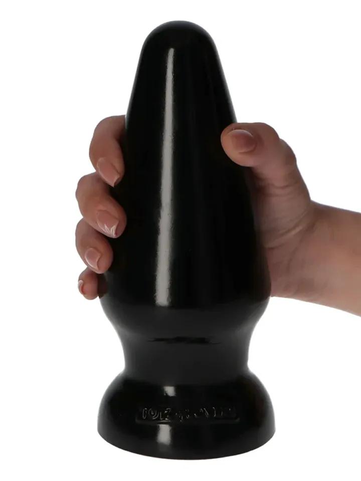 Italian Cock XL Plug 19,5 cm Grövre analplugg