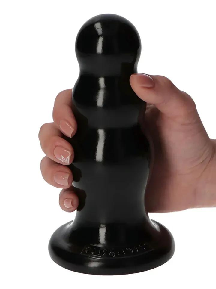 Italian Cock Anal Plug 15 cm Analplugg