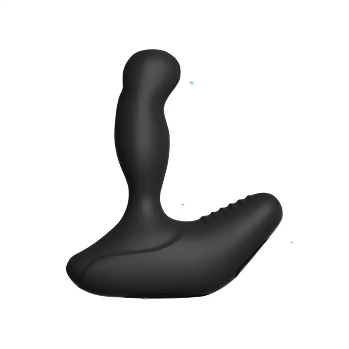 Nexus Revo Stealth Prostate Vibrator Prostatavibrator