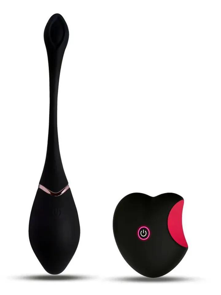Sinner Egg Vibrating Egg Vibrerande ägg