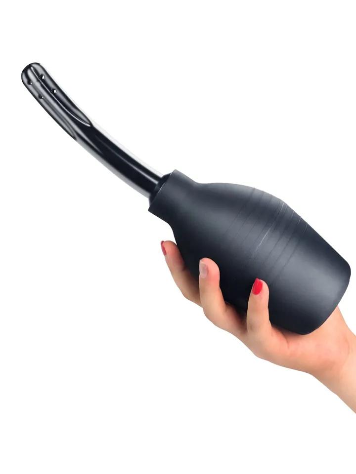 Lovetoy Deluxe Douche Analdusch