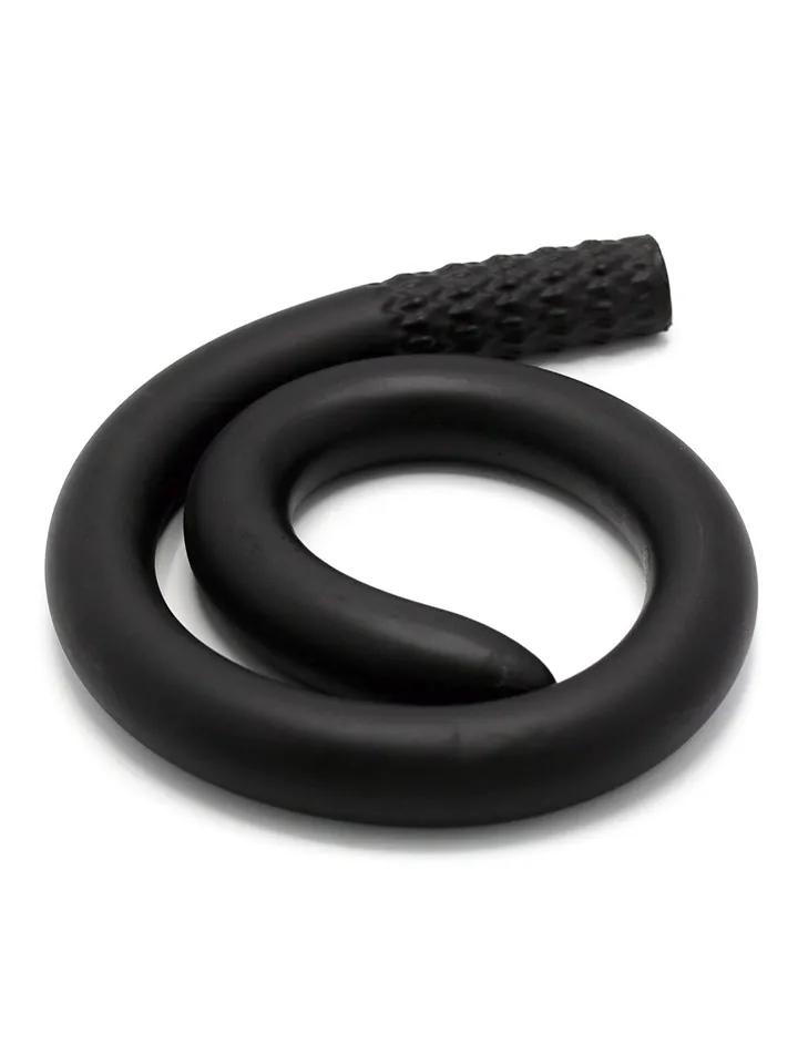 Kiotos Cox Dong XXL Thick 100 cm Extra lång analdildo