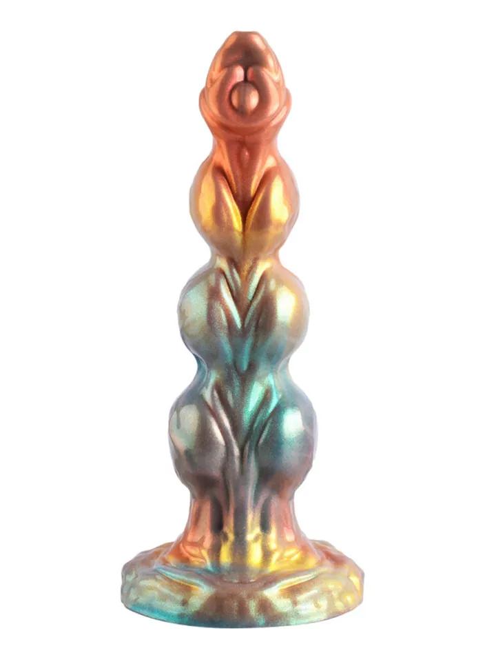 Unicorny Dominator Dildo 22 cm Dragon dildo