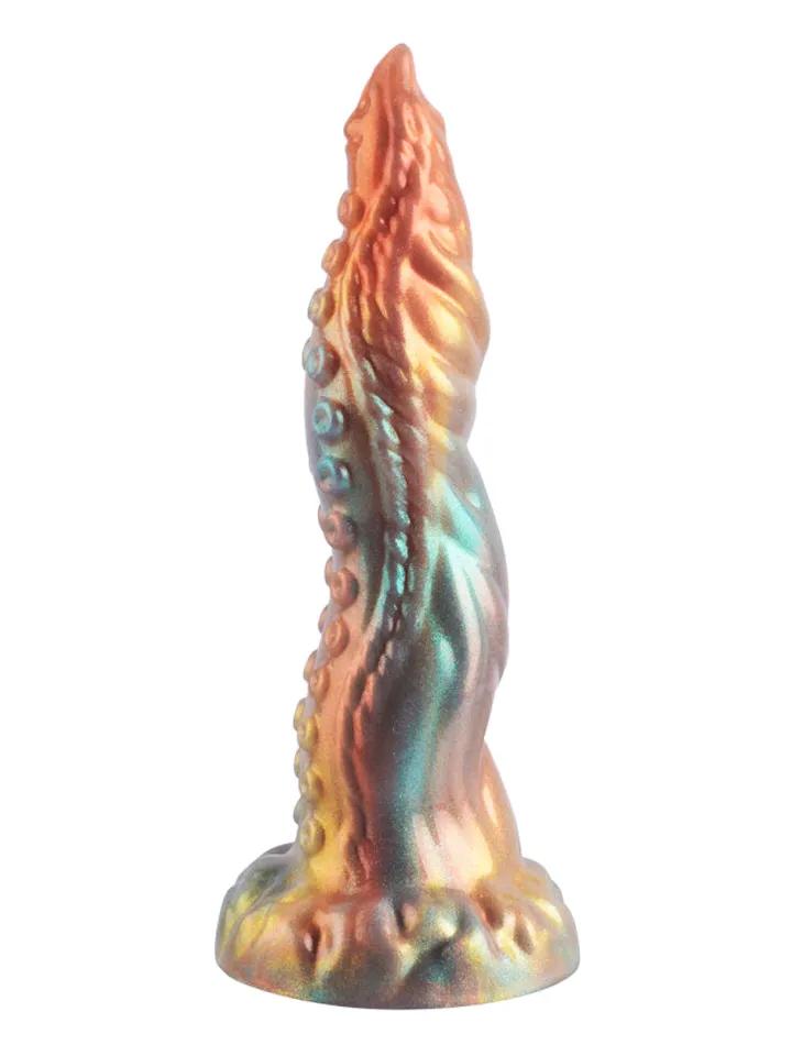 Unicorny Ligula Dildo 17,5 cm Dragon dildo