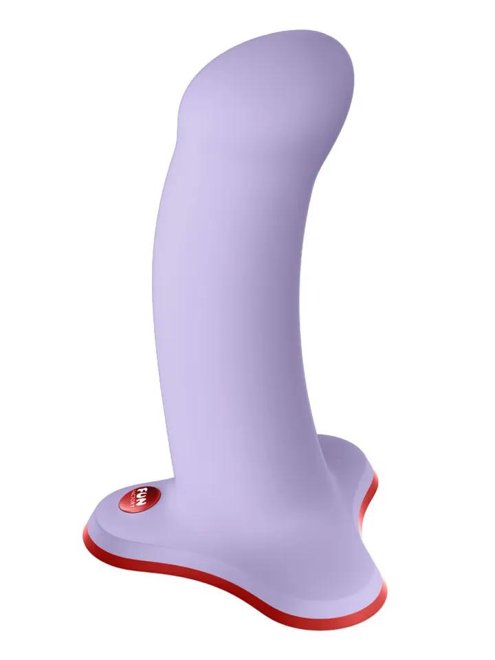Fun Factory Amor G-Spot Dildo Purple G-punktsdildo
