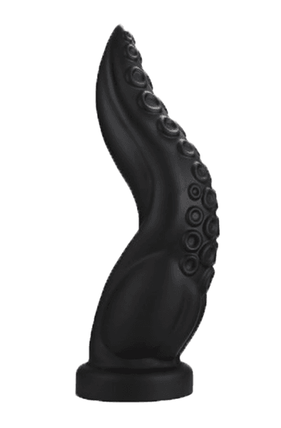 X-Men Tentacle Octopus Sucker Dildo 30 cm Monster dildo