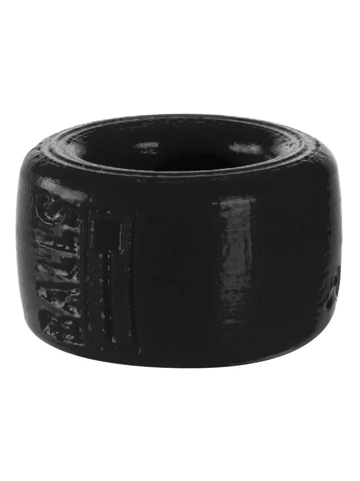 Oxballs Ballstretcher Balls-T Black Ball stretcher