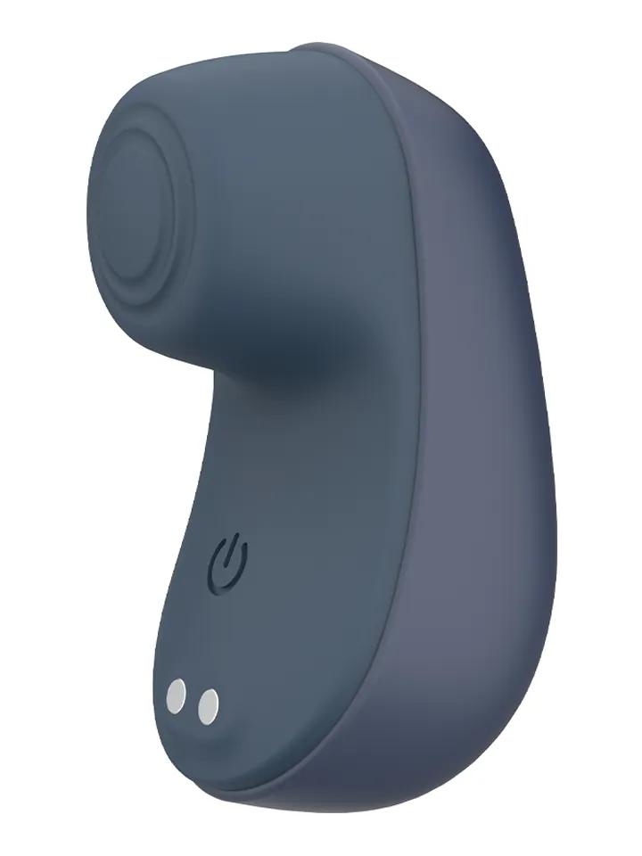 Mini Flapping 10 Modes Vibrator Klitorisvibrator