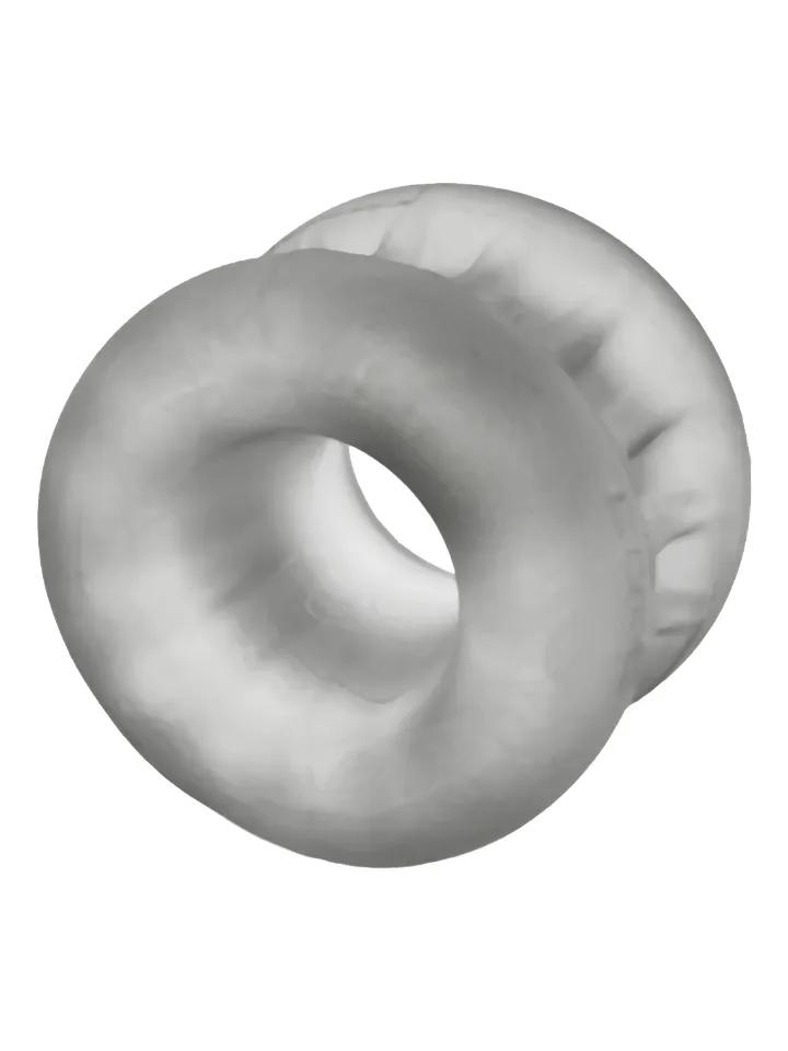 Oxballs Core Ballstretcher Clear Ice Ball stretcher