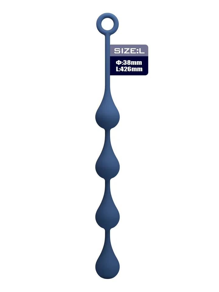 Waterdrop Anal Balls Large 42,6 cm Analkulor