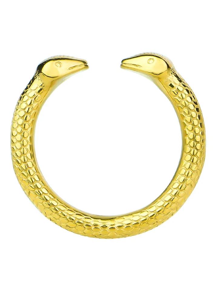 Kiotos Penis Glans Ring Gold Penisring