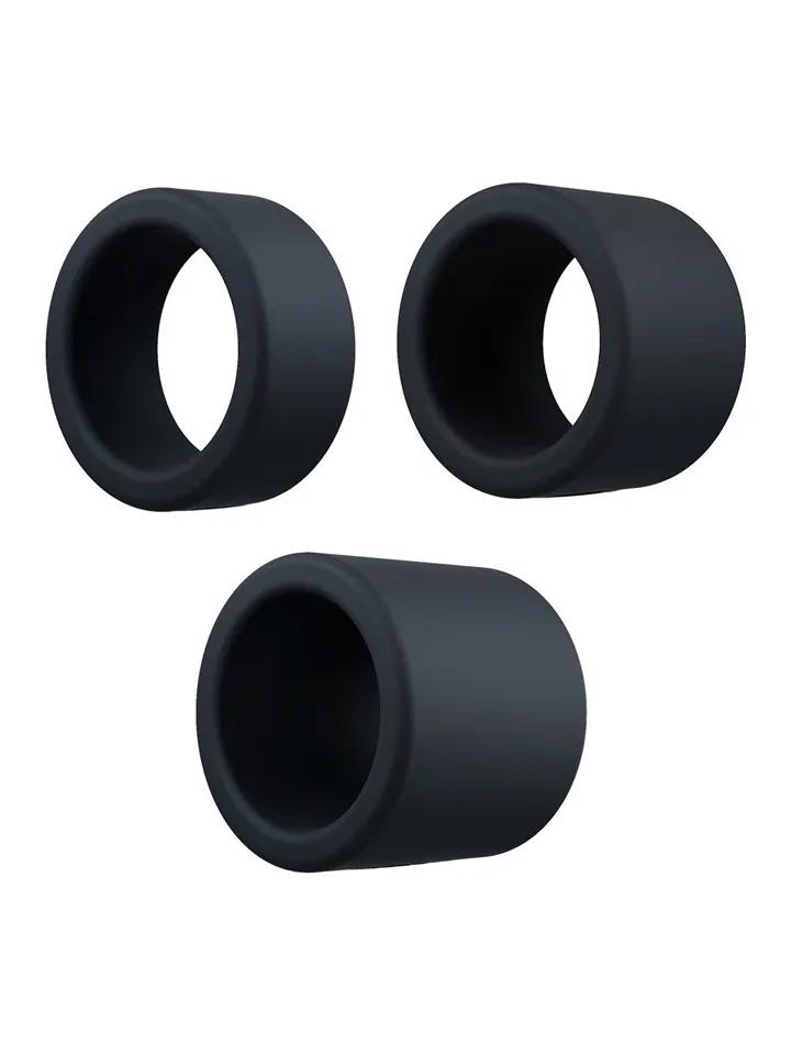 Performance Plus Accelerate Cockring Set Penisringar paket