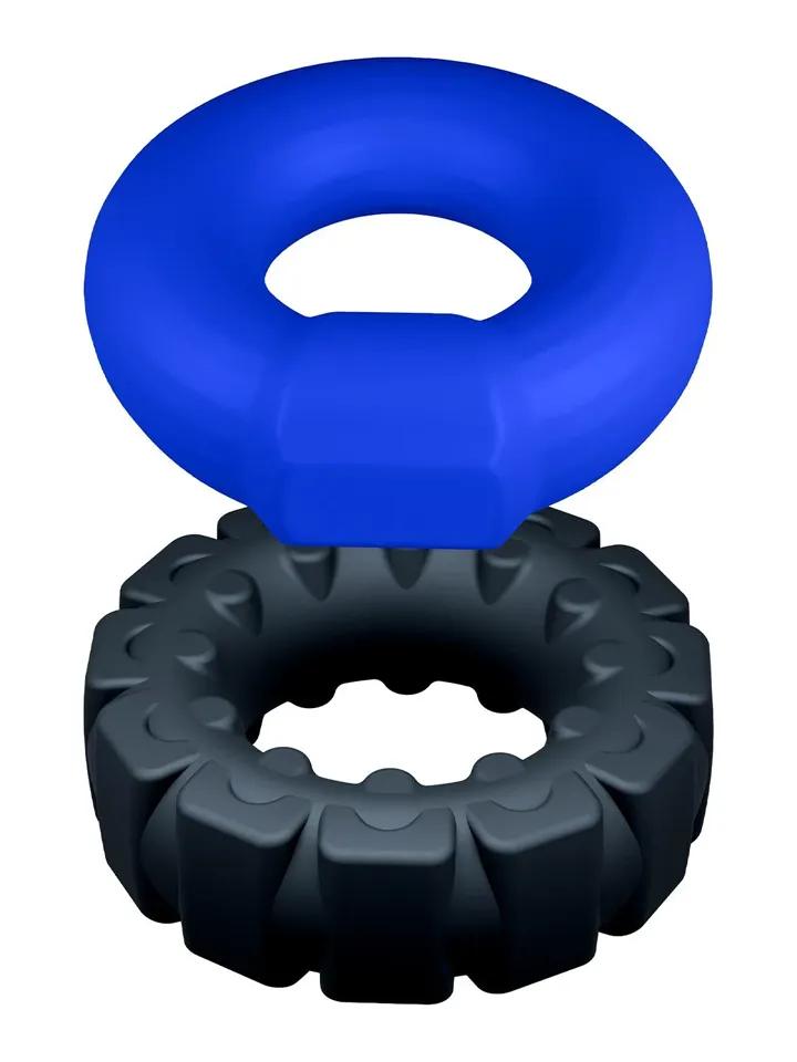 Performance Plus Engage Cockring Set Penisringar paket