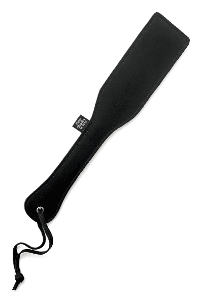 Fifty Shades of Grey Twitchy Palm Spanking Paddle BDSM Paddel