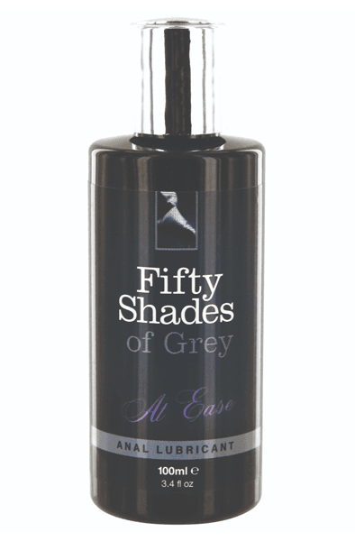 Fifty Shades of Grey At Ease Anal Lubricant 100ml Analglidmedel