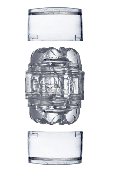 Fleshlight Quickshot Vantage Masturbator Fleshlight