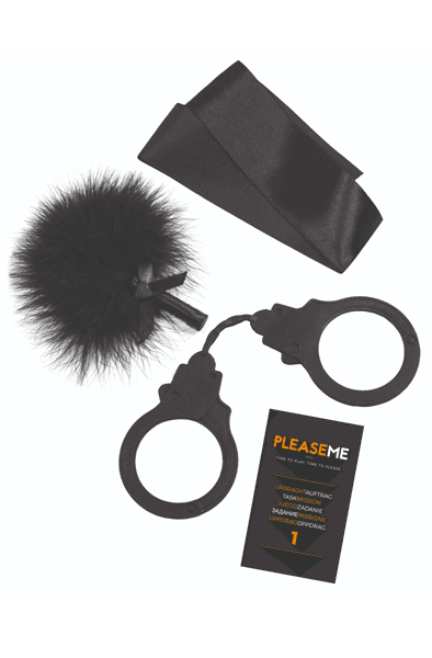 Tease & Please PLEASEME Sexspel