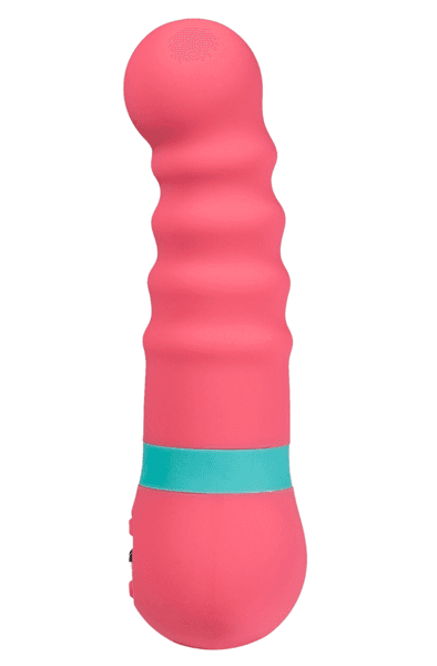 Boho Azura Pink Vibrator