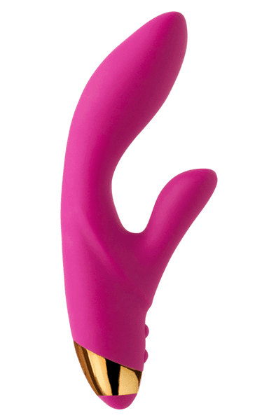 VOU Virgo Vibrator Purple Vibrator