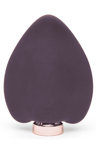 Fifty Shades of Grey Desire Blooms Clitoral Vibrator Klitorisvibrator