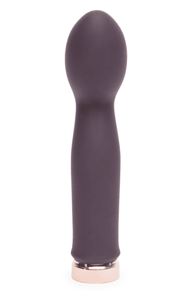 Fifty Shades of Grey So Exquisite G-Spot Vibrator G-punktsvibrator