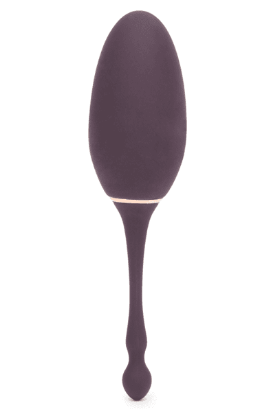 Fifty Shades of Grey I've Got You Remote Control Love Egg Vibrerande ägg