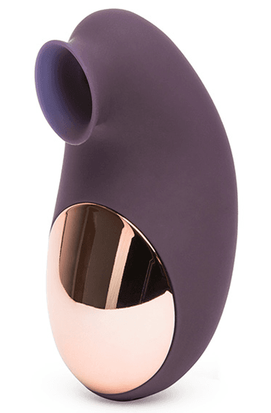 Fifty Shades of Grey Sweet Release Rechargeable Clitoral Suc Lufttrycksvibrator