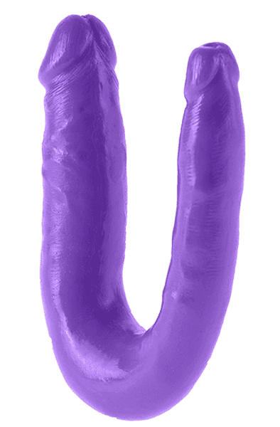 Pipedream Double Trouble Dubbeldildo