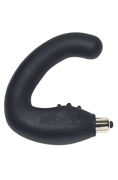 Rocks Off Rude-Boy 7-speed Prostatavibrator