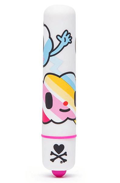 TokiDoki Mini Bullet Vibrator Bulletvibrator