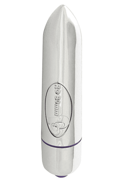 Rocks Off Rock Chick Bullet Vibrator 80mm Bulletvibrator