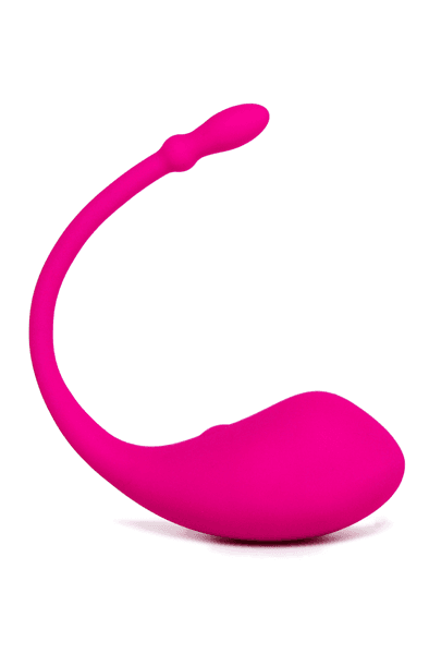 Lovense Lush Trådlös vibrator