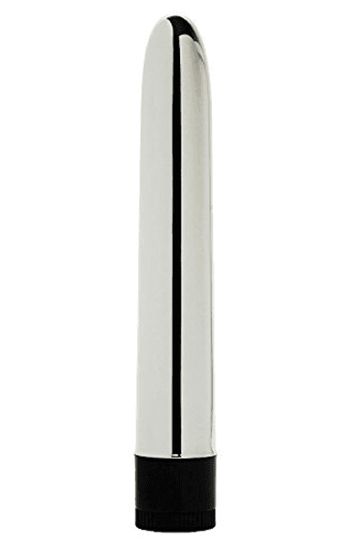 Marc Dorcel Silver Star Vibrator