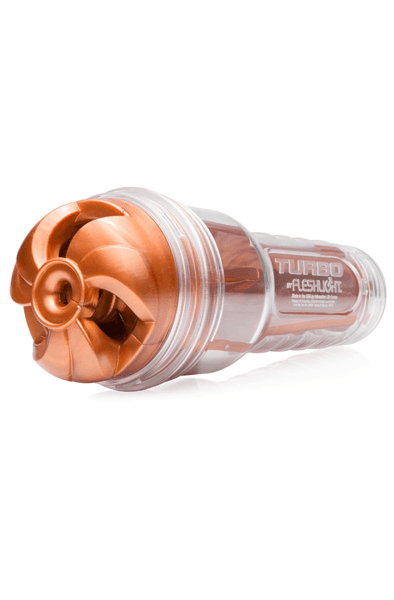Fleshlight Turbo Thrust Copper Fleshlight