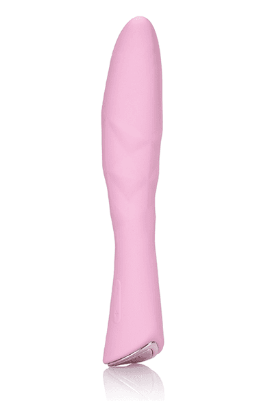 Jopen Amour Silicone Wand Pink Vibrator