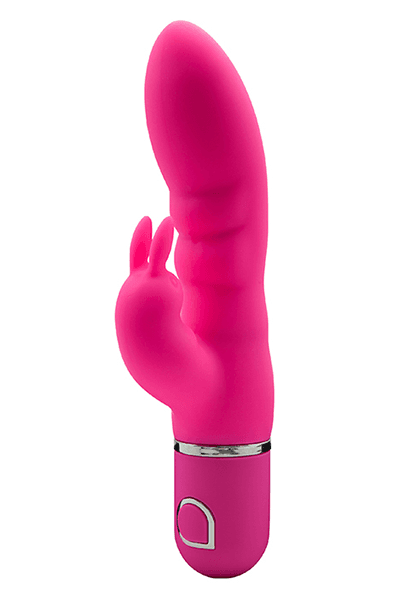 Abia Chania Pink Rabbitvibrator