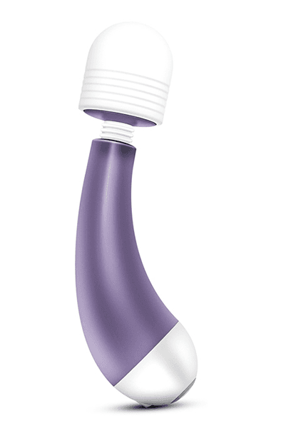 Nöje W3 Wisteria Magicwand / Massagewand