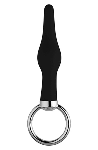 NMC Butt O 8cm Anal plugg Analplugg