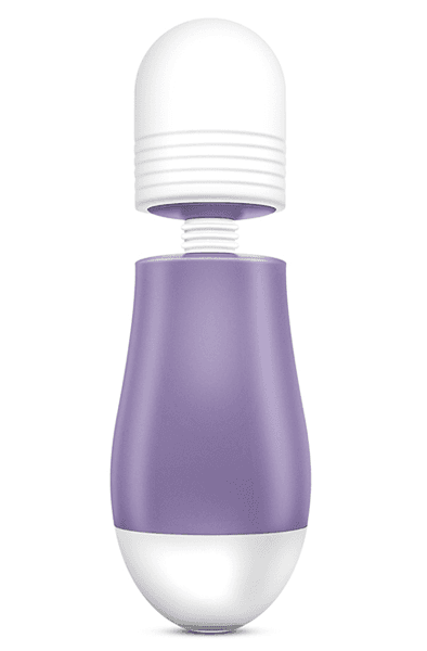 Nöje W2 Wisteria Magicwand / Massagewand