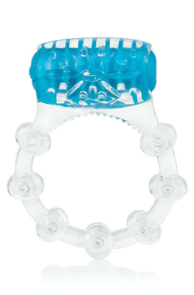 Screaming O ColorPop Quickie Vibrating Ring Penisring