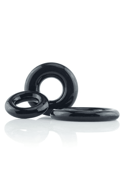 Screaming O Ring O x3 Penisringar paket