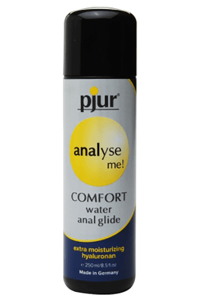 Pjur Analyse Me! Comfort Water Anal Glide 30ml Analglidmedel