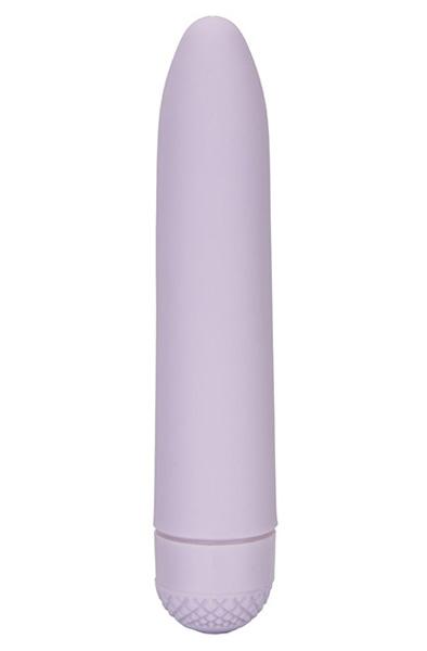CalExotics First Time Mini-Vibe Purple Vibrator