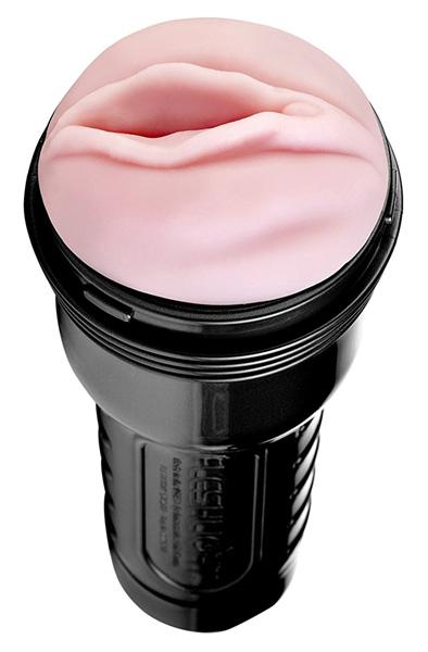 Fleshlight Pink Lady Vortex Masturbator Fleshlight