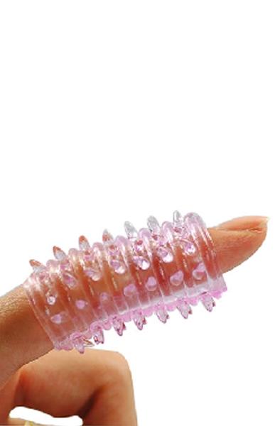 Easytoys Finger Sleeve Fingersleeve