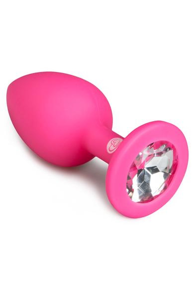 Easytoys Diamond Plug Analplugg