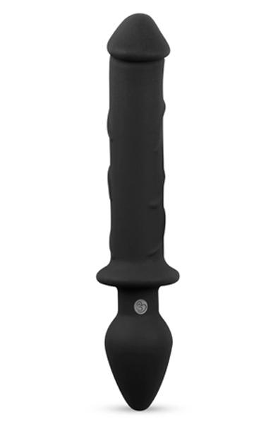 Easytoys Wicked Thrill Dildo/Butt Plug Dildo
